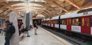 Metrovalencia