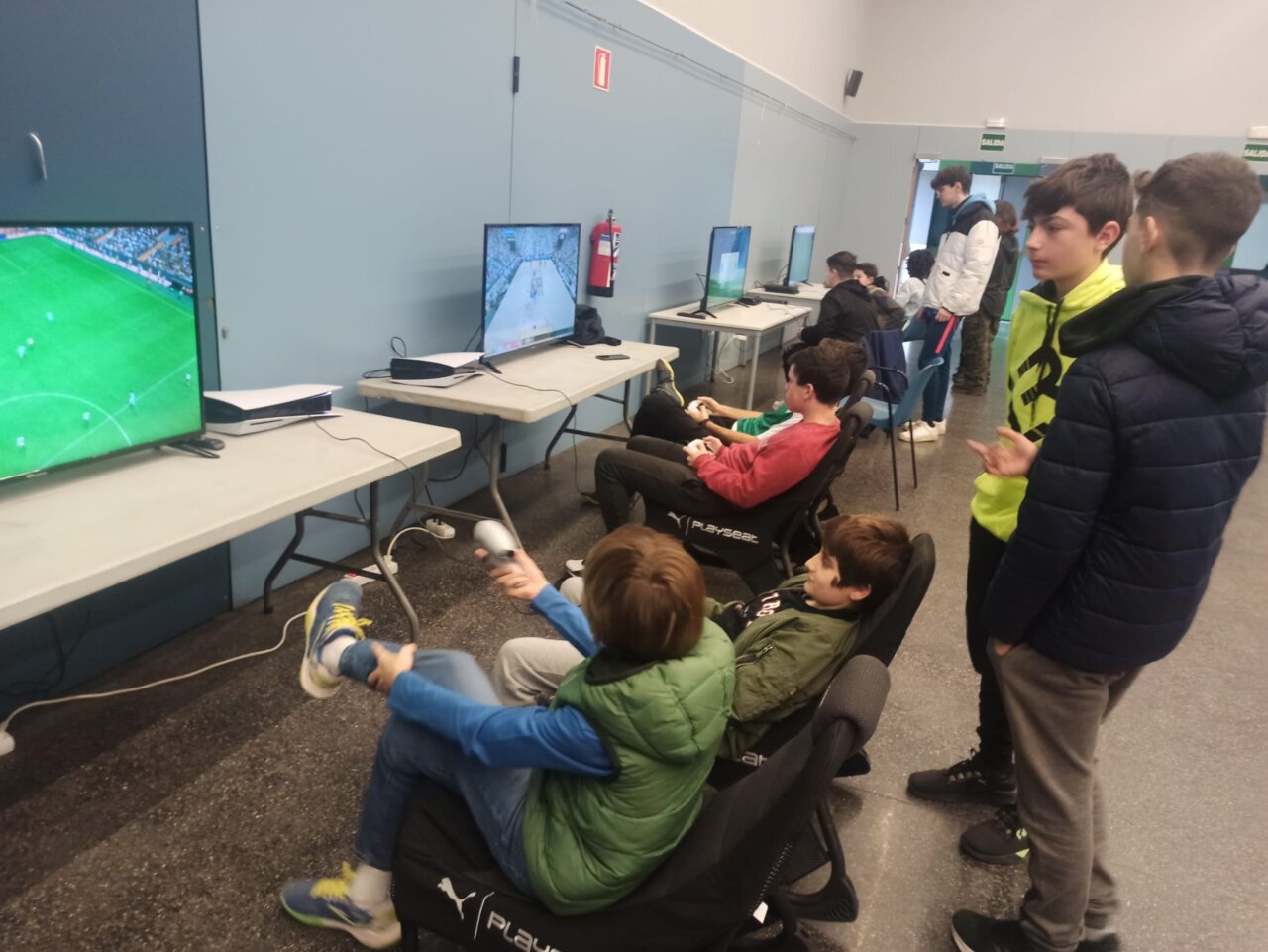 Nadal Jove de Puçol