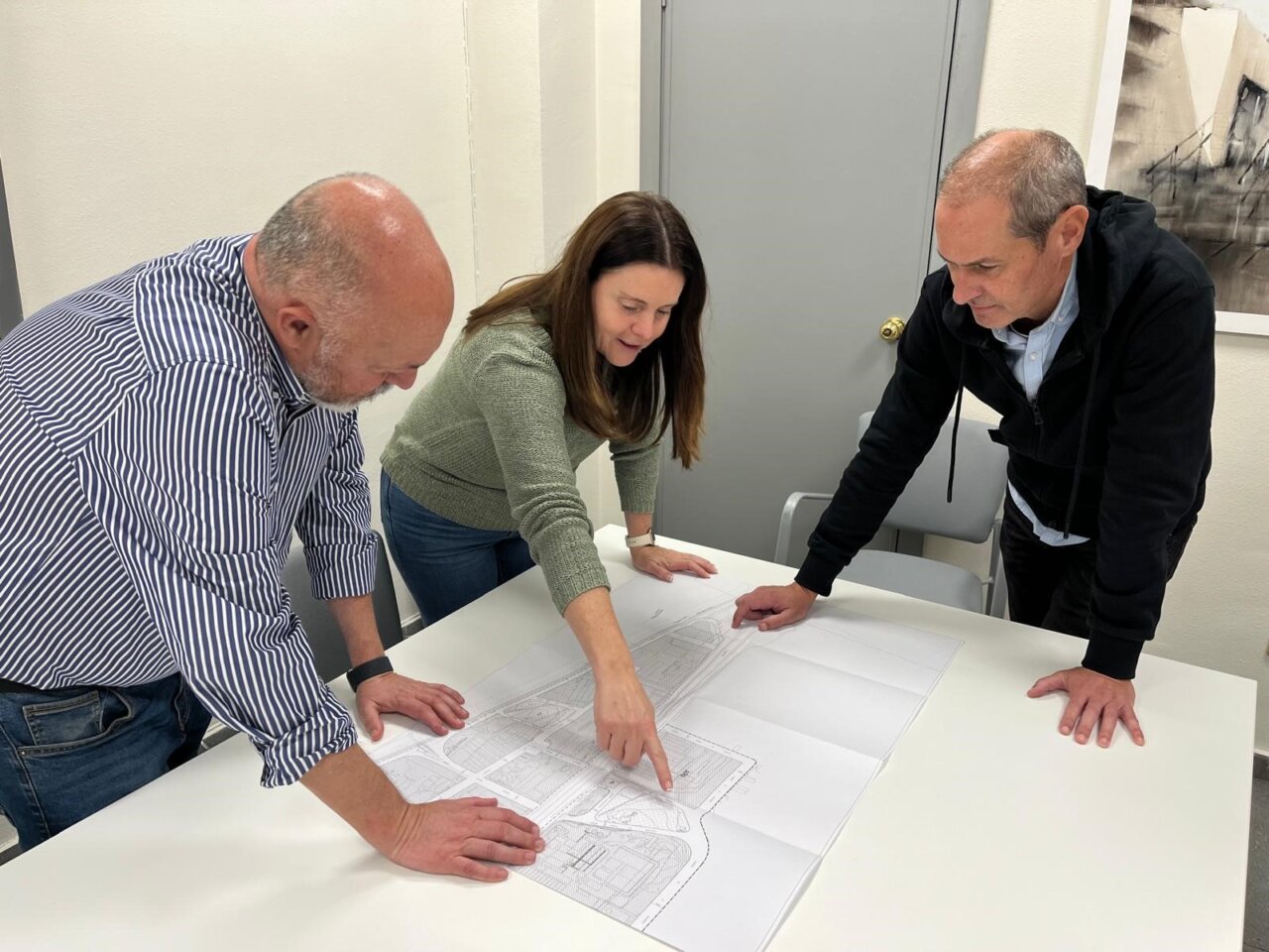 PGOU de Quart de Poblet