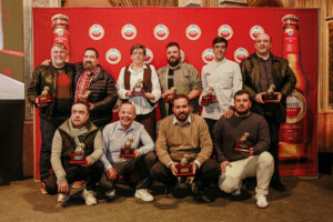 Premios Cacau d'or 2024