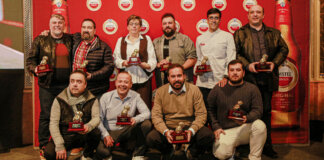 Premios Cacau d'or 2024