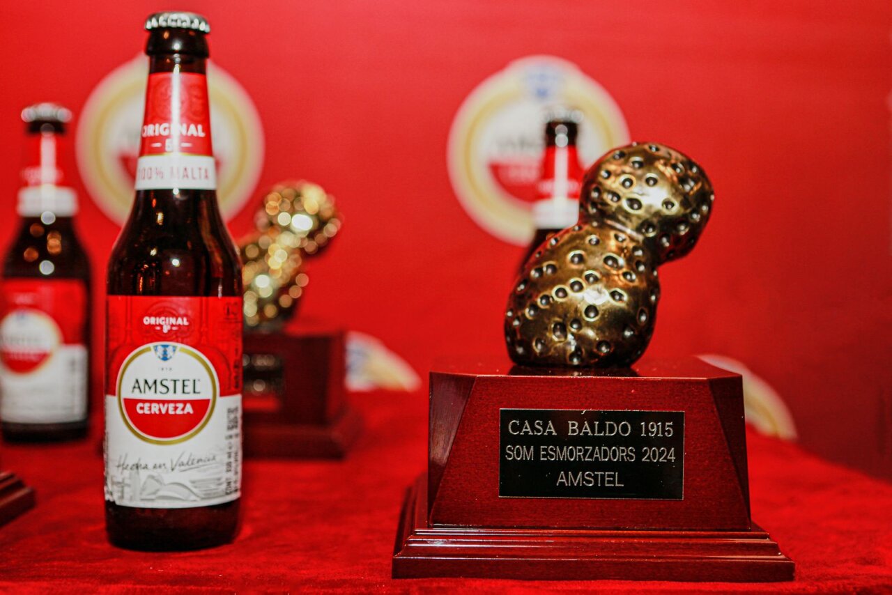 premios Cacau d'Or 2024