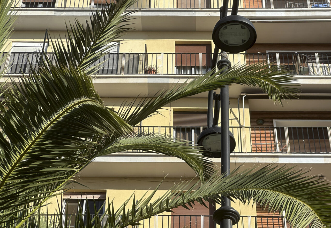 Puçol finaliza obras modernizacion alumbrado LED