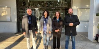 Quart, Riba-roja, Vilamarxant y Loriguilla