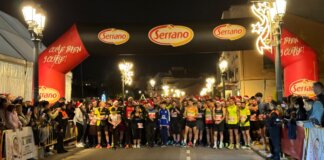 San Silvestre de Paterna 2024