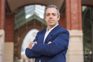 Santiago Calaforra, nuevo presidente de la Asociación de Medios Digitales de la Comunitat Valenciana (AMDComVal)
