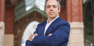 Santiago Calaforra, nuevo presidente de la Asociación de Medios Digitales de la Comunitat Valenciana (AMDComVal)