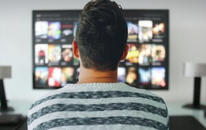 Television internet