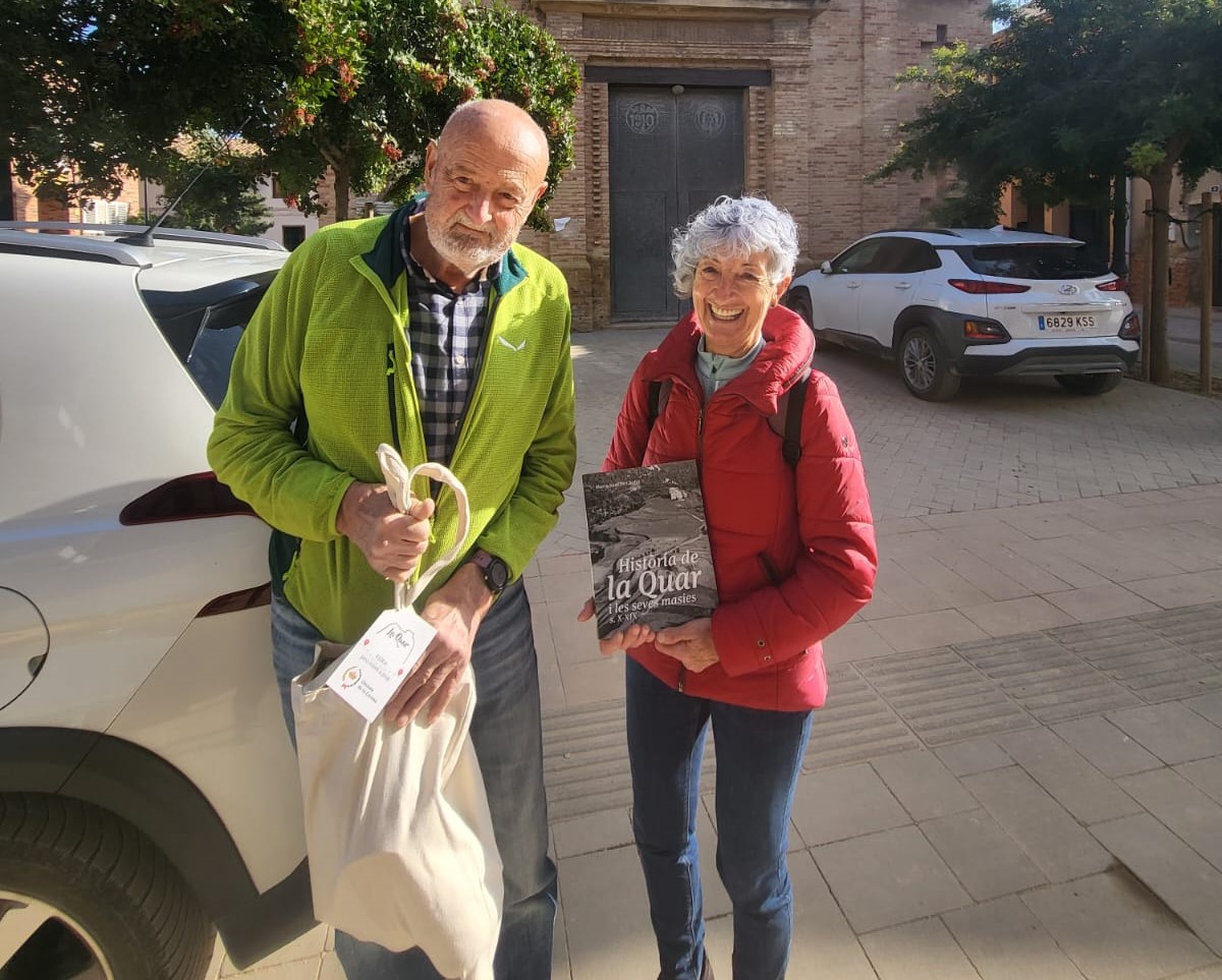 solidaridad DANA Llocnou de la Corona