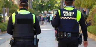 Policía Local Torrent