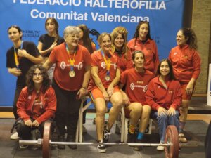 Valencia Club de Halterofilia