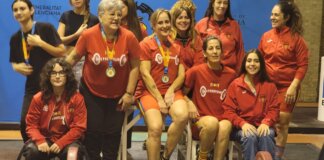 Valencia Club de Halterofilia