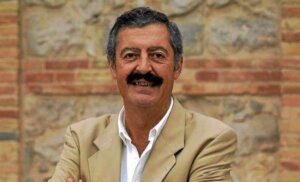 Vicente Ferrer