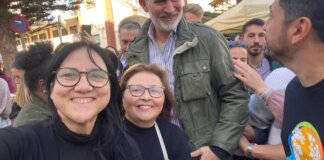 visita sorpresa Reyes Catarroja