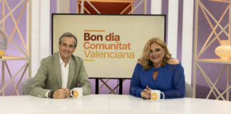 Ximo Rovira i Gemma Juan