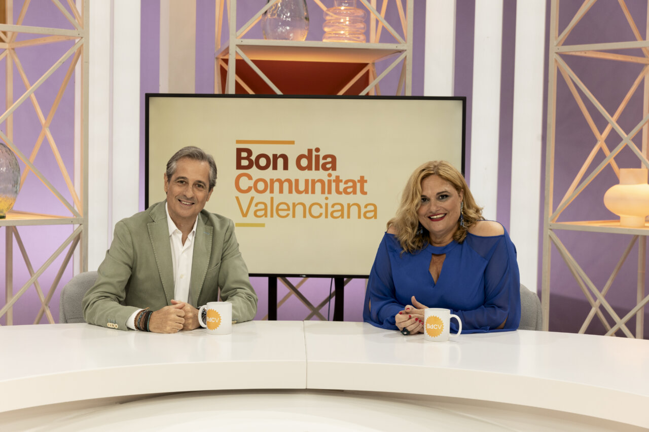 Ximo Rovira i Gemma Juan