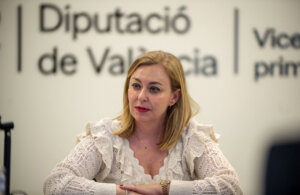 Benetússer renovará el ciclo del agua y el alumbrado de su avenida principal afectada por la dana con ayuda de la Diputación