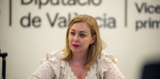 Benetússer renovará el ciclo del agua y el alumbrado de su avenida principal afectada por la dana con ayuda de la Diputación