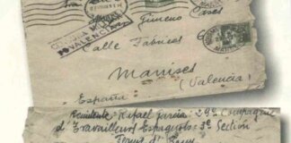 Manises (Valencia) nombrará hijos predilectos a dos vecinos víctimas de la persecución nazi