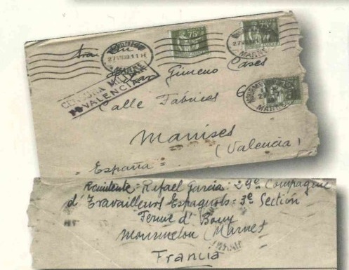 Manises (Valencia) nombrará hijos predilectos a dos vecinos víctimas de la persecución nazi