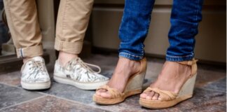 24HRS, calzado cómodo y elegante diseñado en España