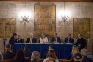 Valencia conmemora el 550 aniversario del nacimiento del ajedrez moderno en la ciudad con actividades para todos los públicos