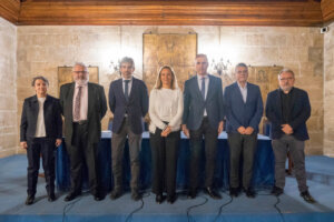 Valencia conmemora el 550 aniversario del nacimiento del ajedrez moderno en la ciudad con actividades para todos los públicos