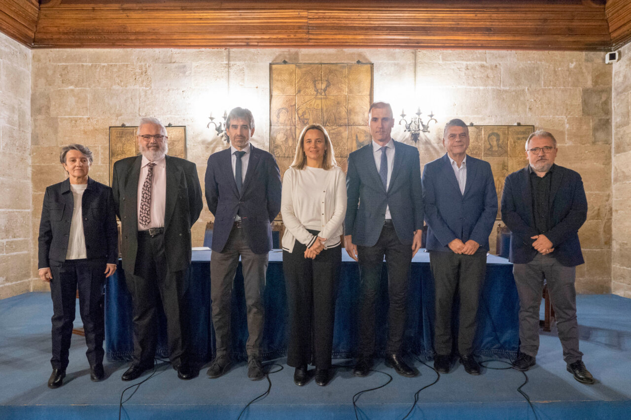 Valencia conmemora el 550 aniversario del nacimiento del ajedrez moderno en la ciudad con actividades para todos los públicos