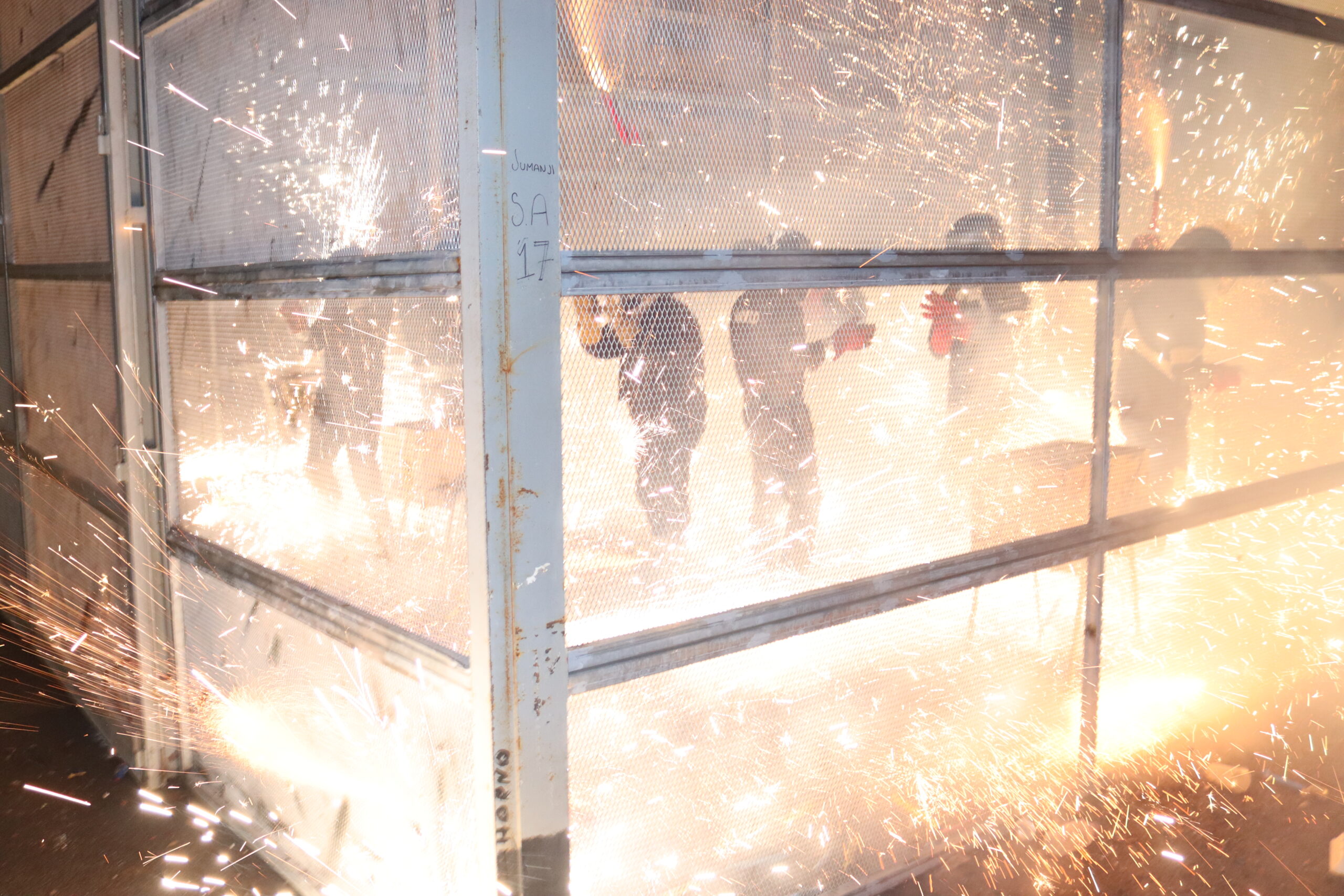 Rafelbunyol Sant antoni cordà