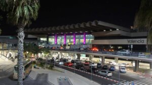 aeropuerto de Manises