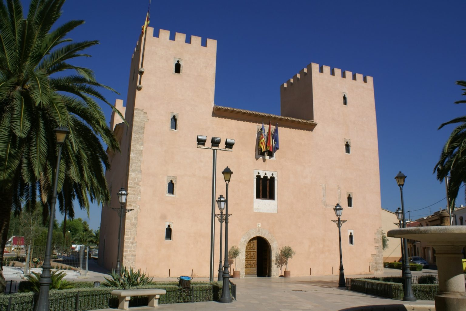 ajuntament Albalat dels Sorells