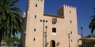 ajuntament Albalat dels Sorells