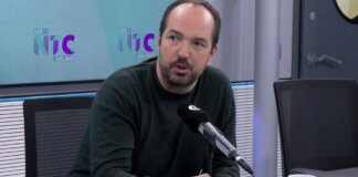 Aldaia alcalde Guillermo Luján en À Punt