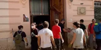 Ateneu de Picanya DANA