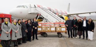 Athletic Club solidaridad DANA