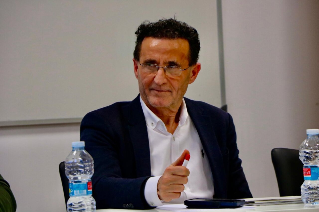 Bartolomé Nofuentes