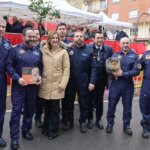 fiesta de San Antonio Abad de Valencia