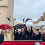 fiesta de San Antonio Abad de Valencia