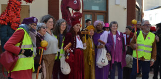 Cavalcada Magues de Gener a Catarroja