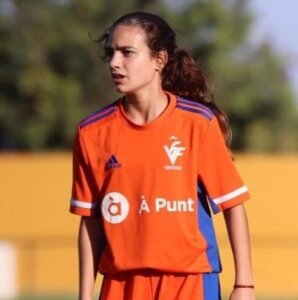Claudia Tendillo