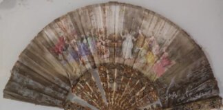 DANA Museo del Palmito de Aldaia