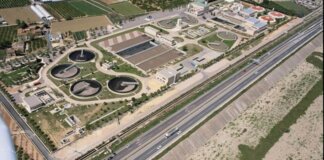 depuradora de Quart-Benàger