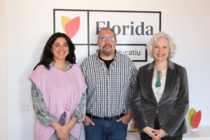 DRV consultoría y Florida Universitària impartirán formación en ventas