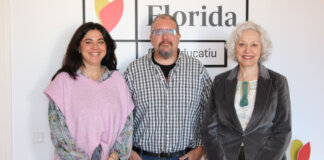 DRV consultoría y Florida Universitària impartirán formación en ventas