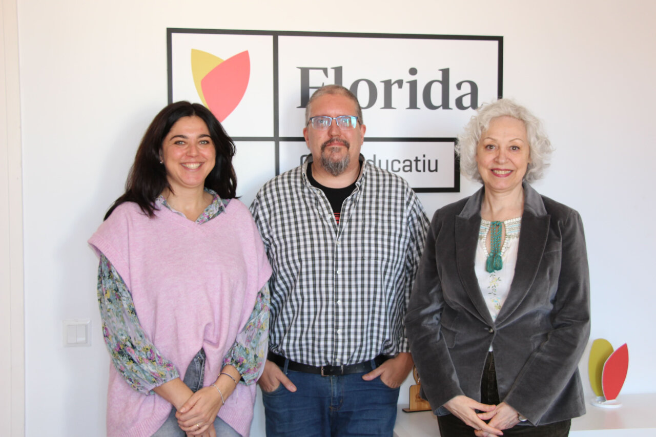 DRV consultoría y Florida Universitària impartirán formación en ventas