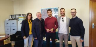 El Puig reunión Educación para obras del Pla Edificant