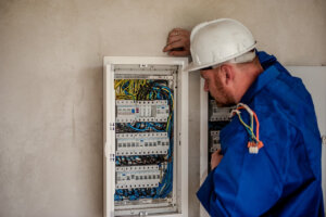 electricista