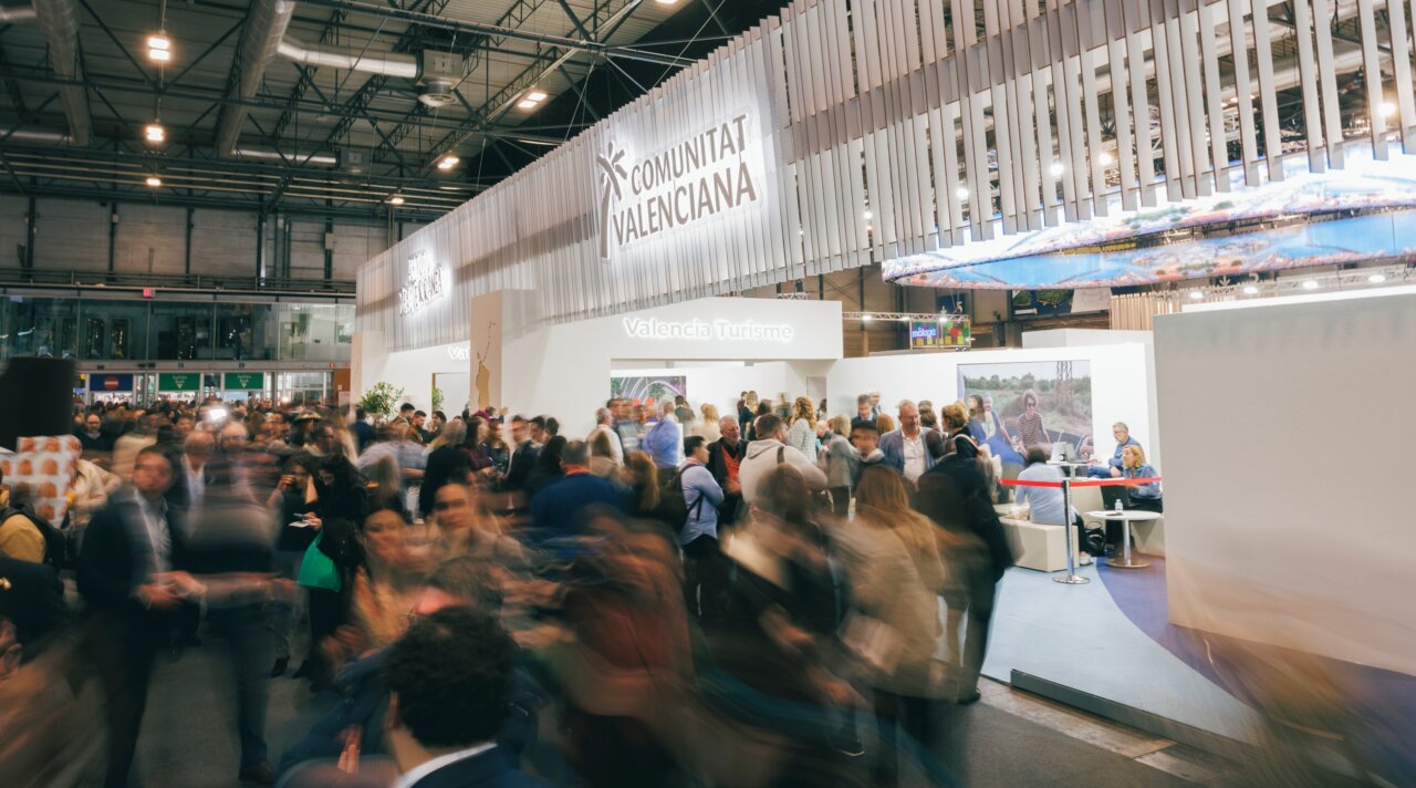 La Diputació califica de Fitur 2025