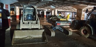 Garaje Plaza Mayor de Catarroja