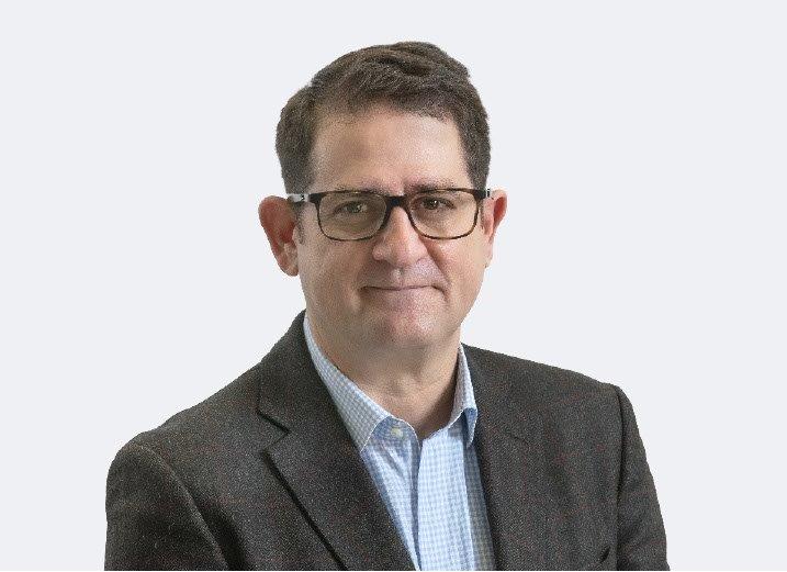 Héctor Hernández, nuevo máximo responsable del departamento de Relaciones Externas de Mercadona